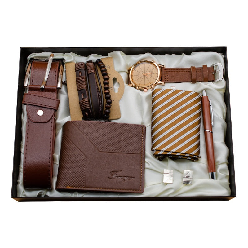 CROSS - BORDER WATCH GIFT BOX