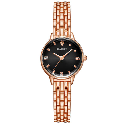 FASHIONABLE WOMEN ALLOY WATCHES