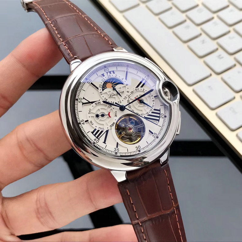 MECHANICAL WATCHES