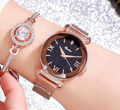 FASHION WATCHES