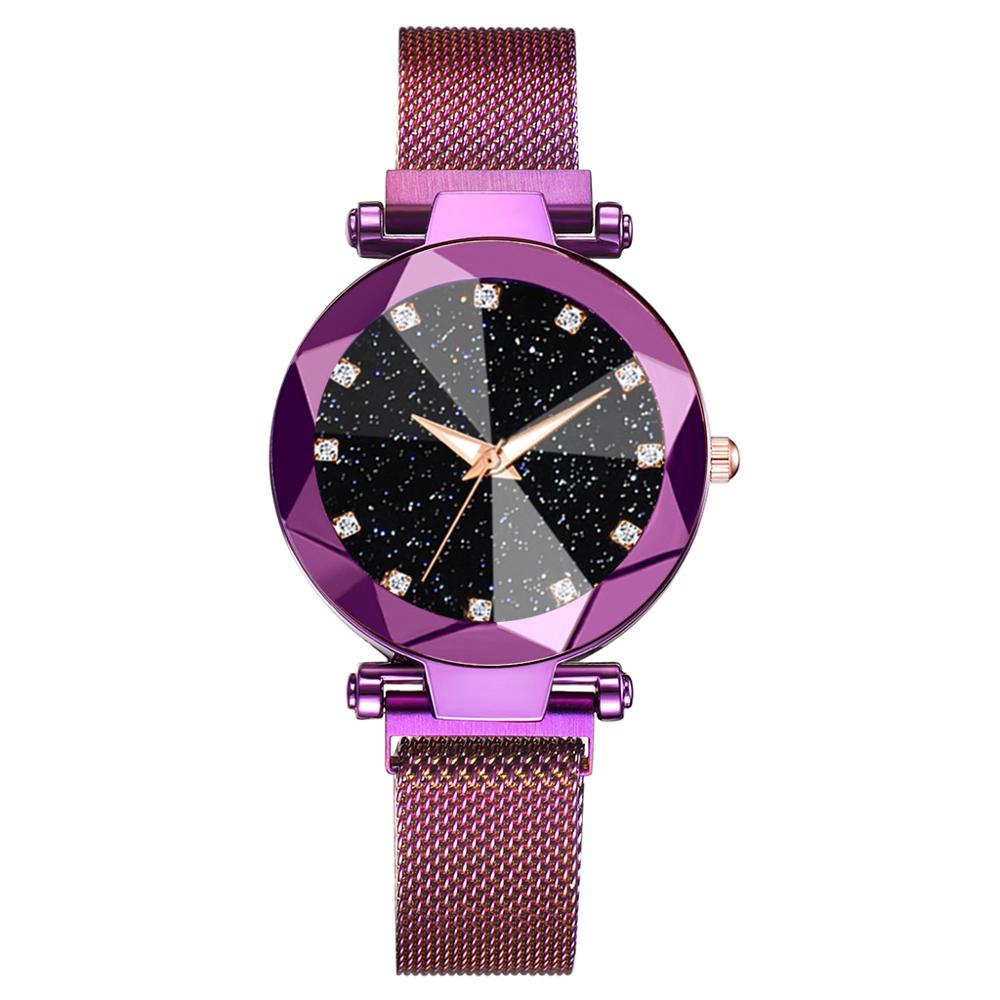 DIAMOND COSMOS WATCHES