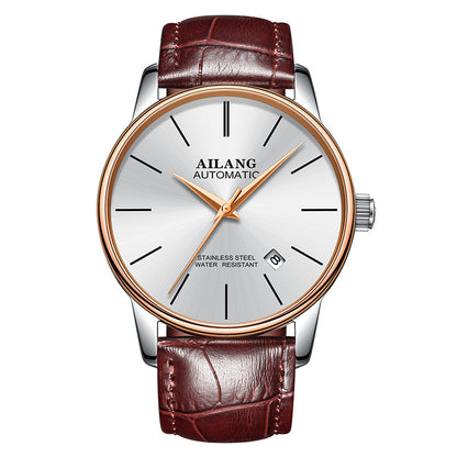 MEN'S AUTOMATIC MECHANICAL WATCHES