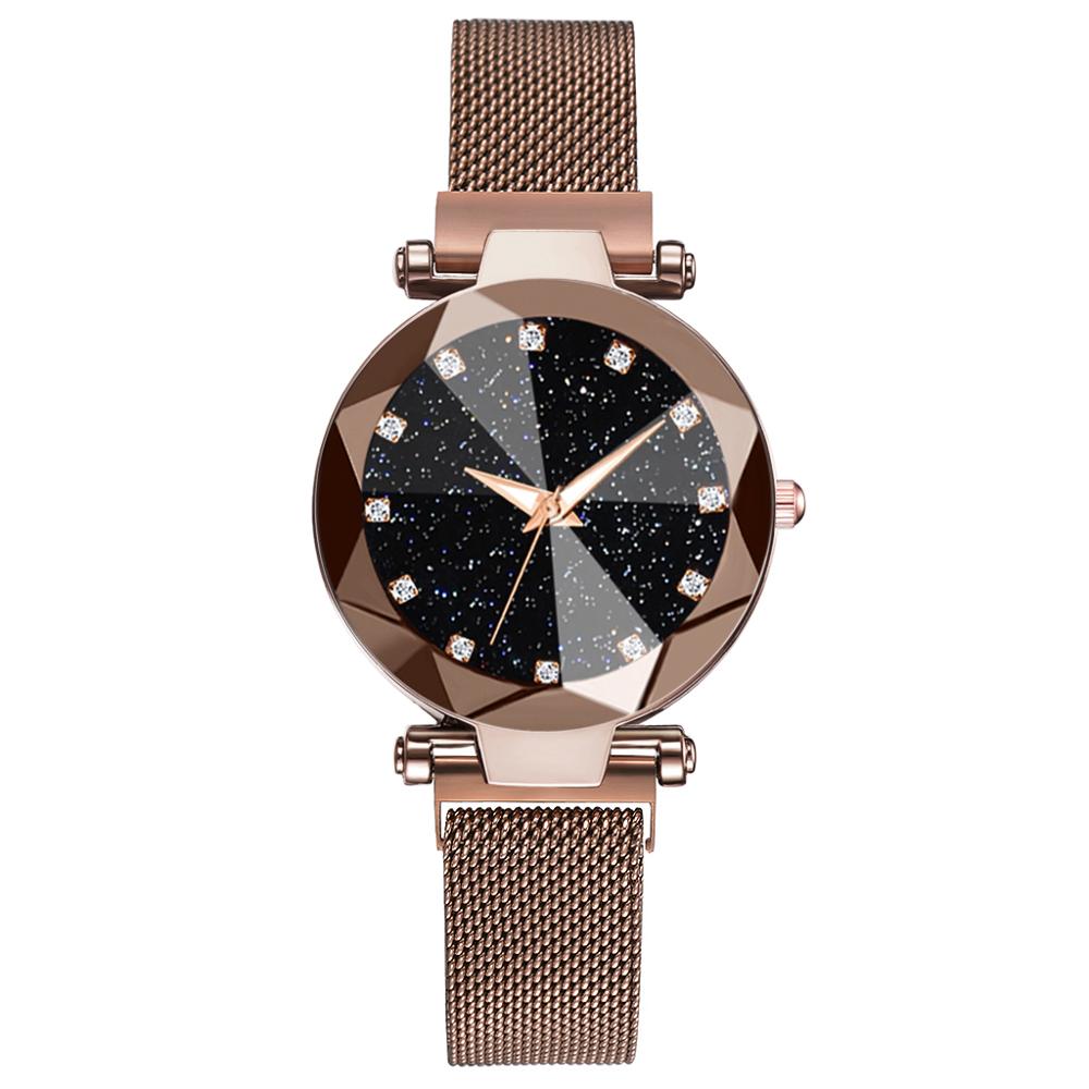 DIAMOND COSMOS WATCHES