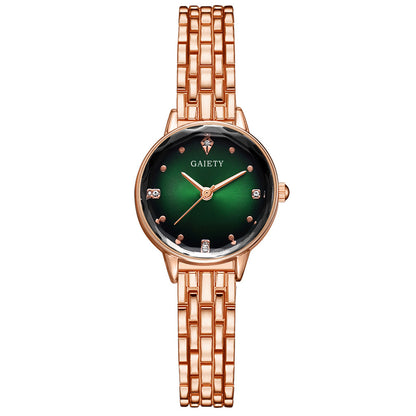 FASHIONABLE WOMEN ALLOY WATCHES