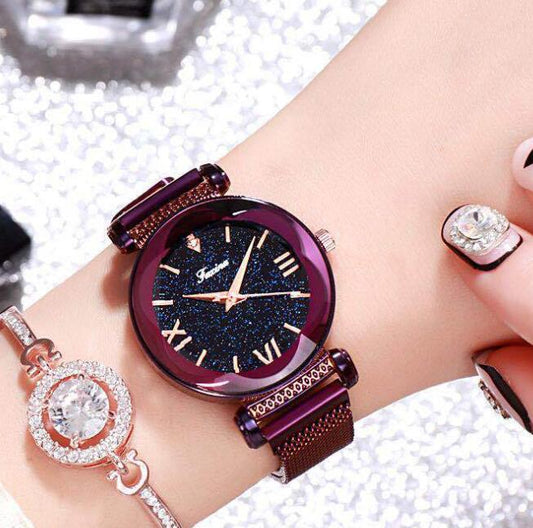 FASHION WATCHES