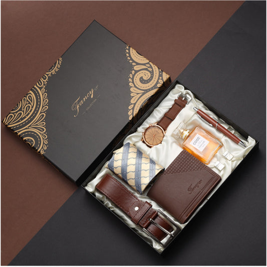 CROSS - BORDER WATCH GIFT BOX