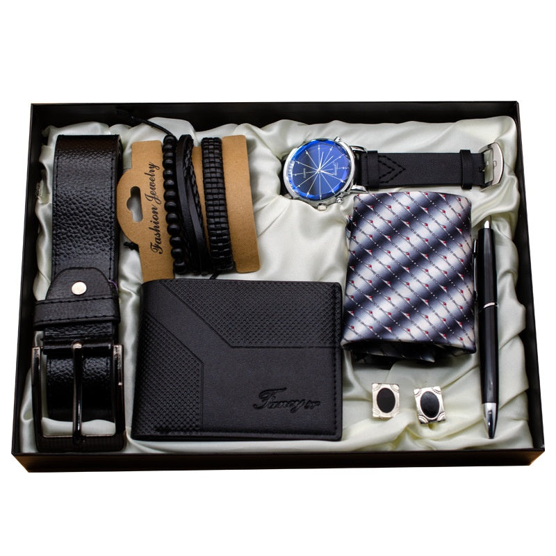 CROSS - BORDER WATCH GIFT BOX