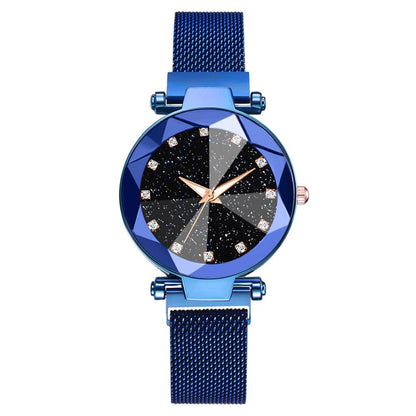 DIAMOND COSMOS WATCHES