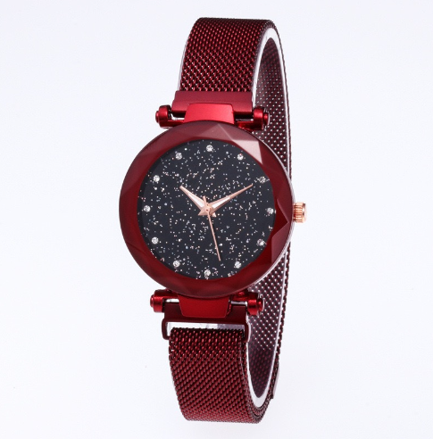 DIAMOND COSMOS WATCHES