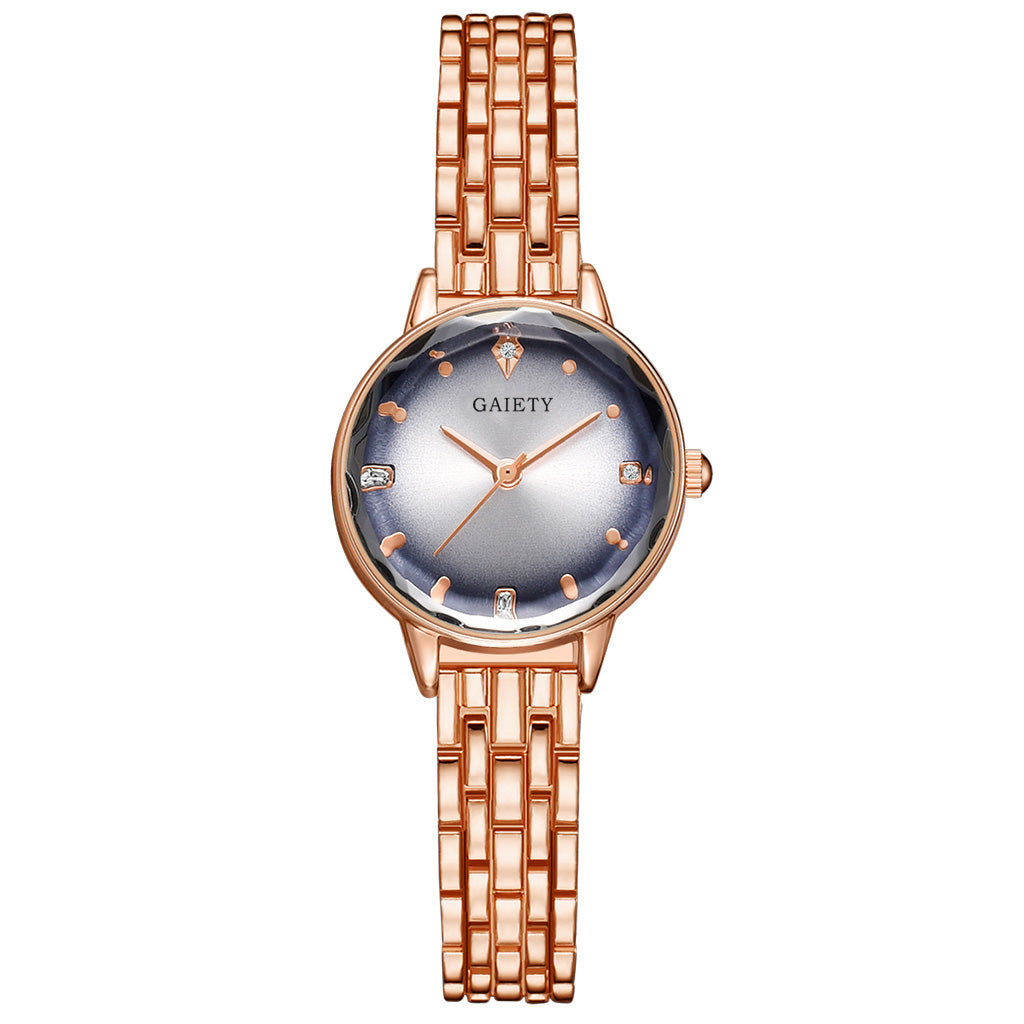 FASHIONABLE WOMEN ALLOY WATCHES