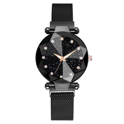 DIAMOND COSMOS WATCHES