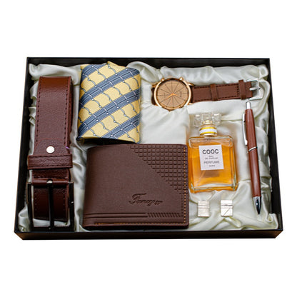 CROSS - BORDER WATCH GIFT BOX