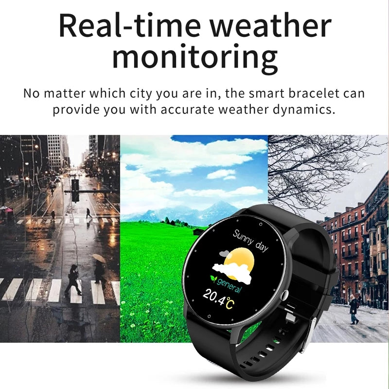 SMART WATCH